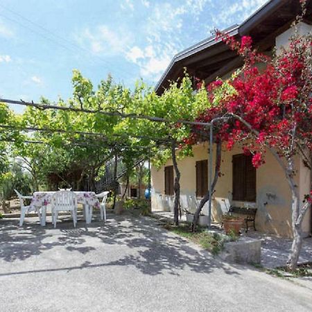 Casa Degli Ulivi Villa Sorso Buitenkant foto