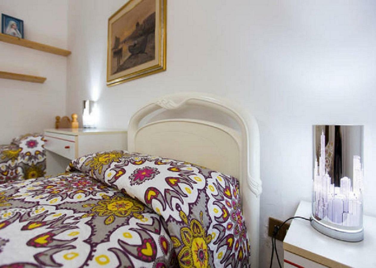Casa Degli Ulivi Villa Sorso Buitenkant foto